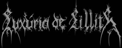logo Luxúria De Lillith